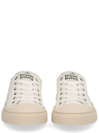 Vivienne Westwood "Low Top Plimsoll" Sneaker
