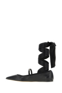 Salvatore Ferragamo Dancers