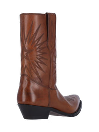 Golden Goose Boots