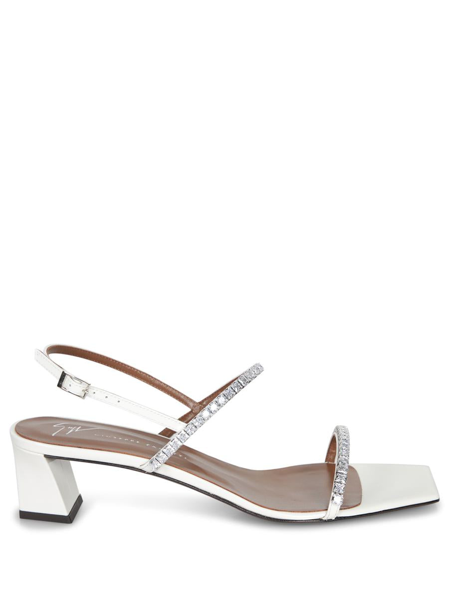 Giuseppe Zanotti Sandals