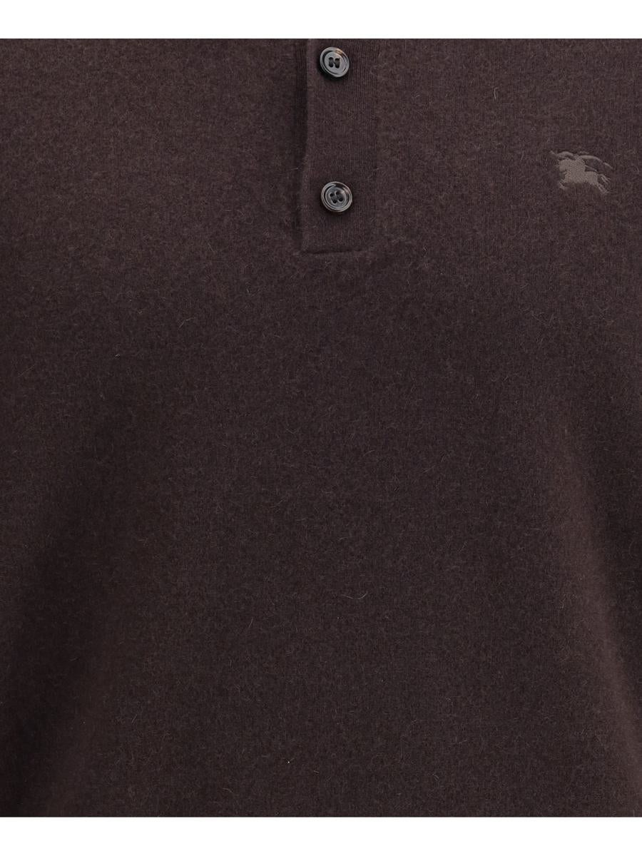 Burberry Knitwear