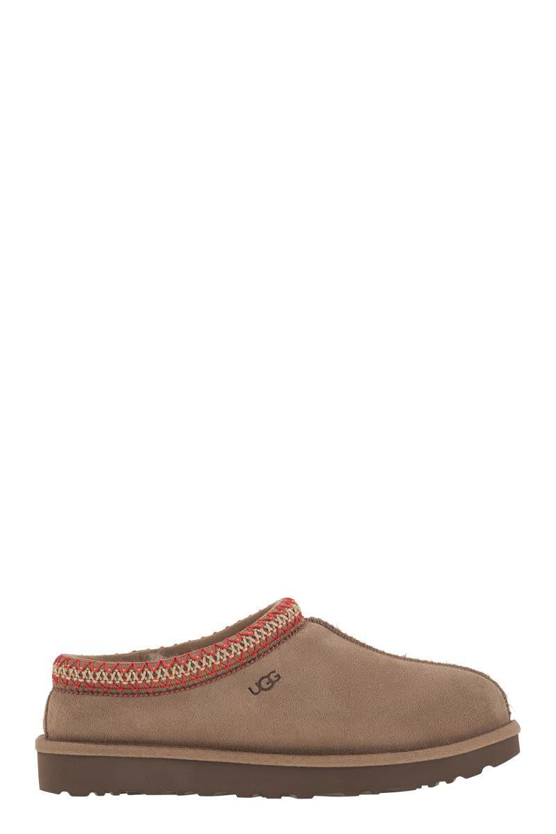 UGG Tasman Ii - Suede Shoe