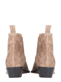 Buttero Dalton Boots