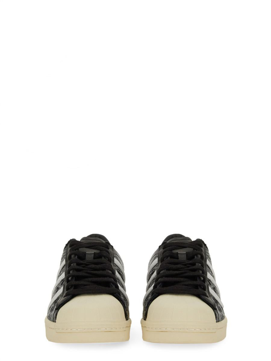 Adidas Originals "Superstar Vintage" Sneaker Unisex