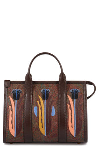 Etro Etro X Agostino Iacurci - Mini Handbag