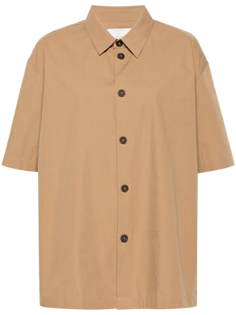 Studio Nicholson Cotton Shirt