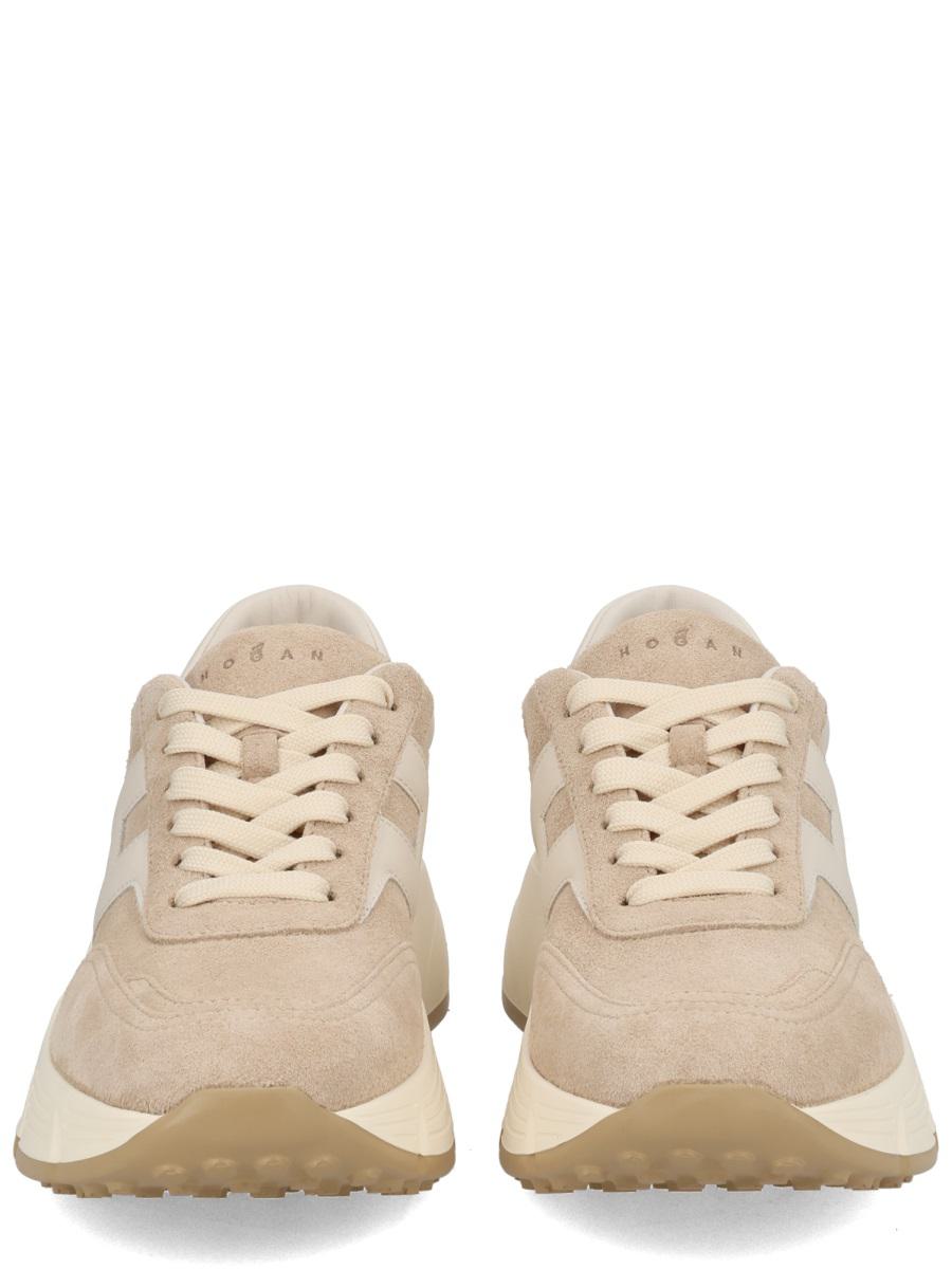 Hogan "Hi-Fi" Sneaker