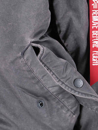 Alpha Industries Jackets