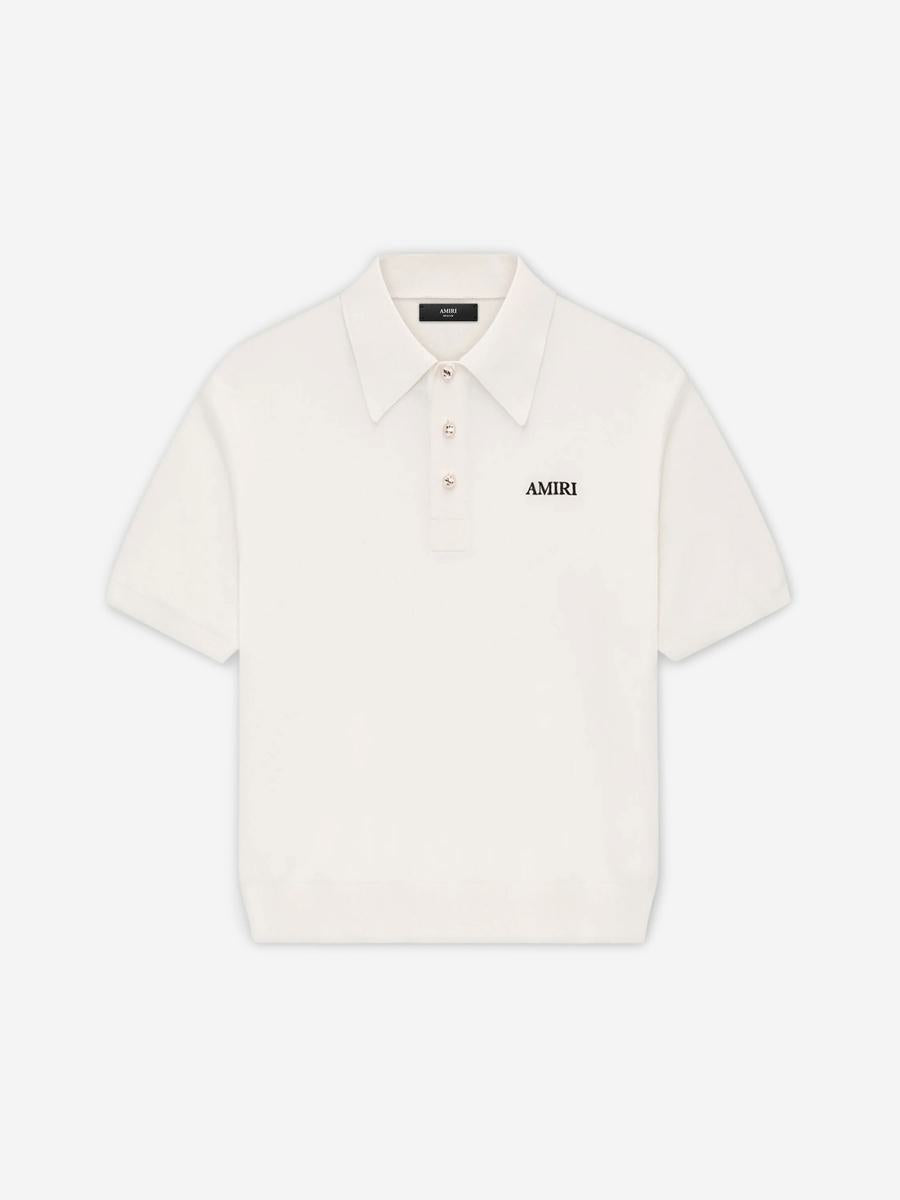 Amiri Polo Spirit Logo