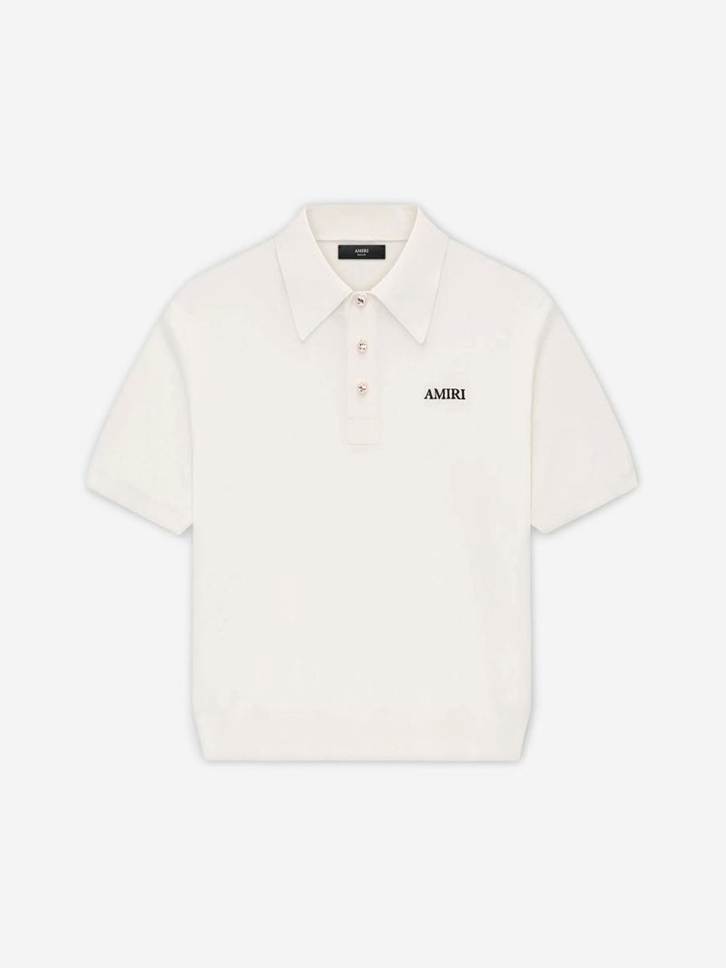 Amiri Polo Spirit Logo