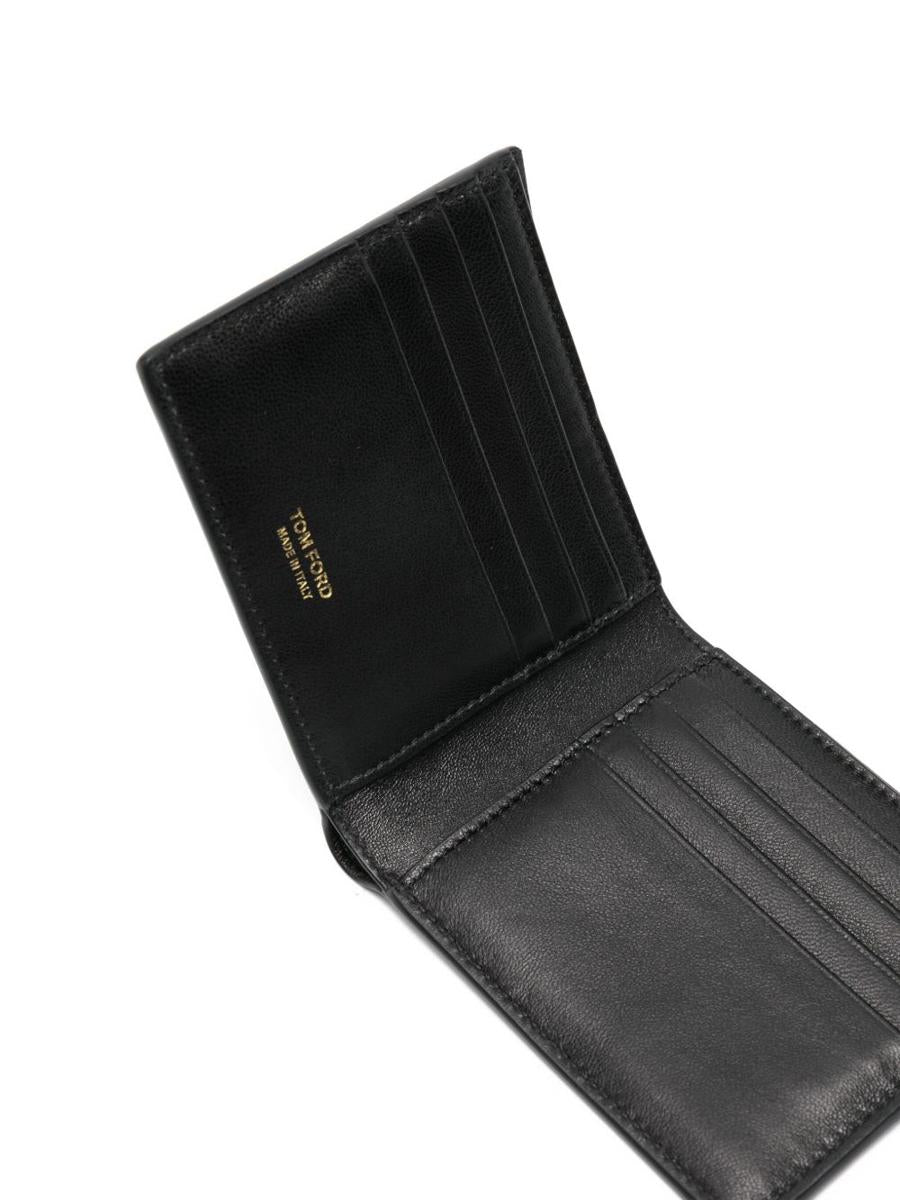 Tom Ford Wallets
