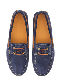 Tod'S Leather Loafer