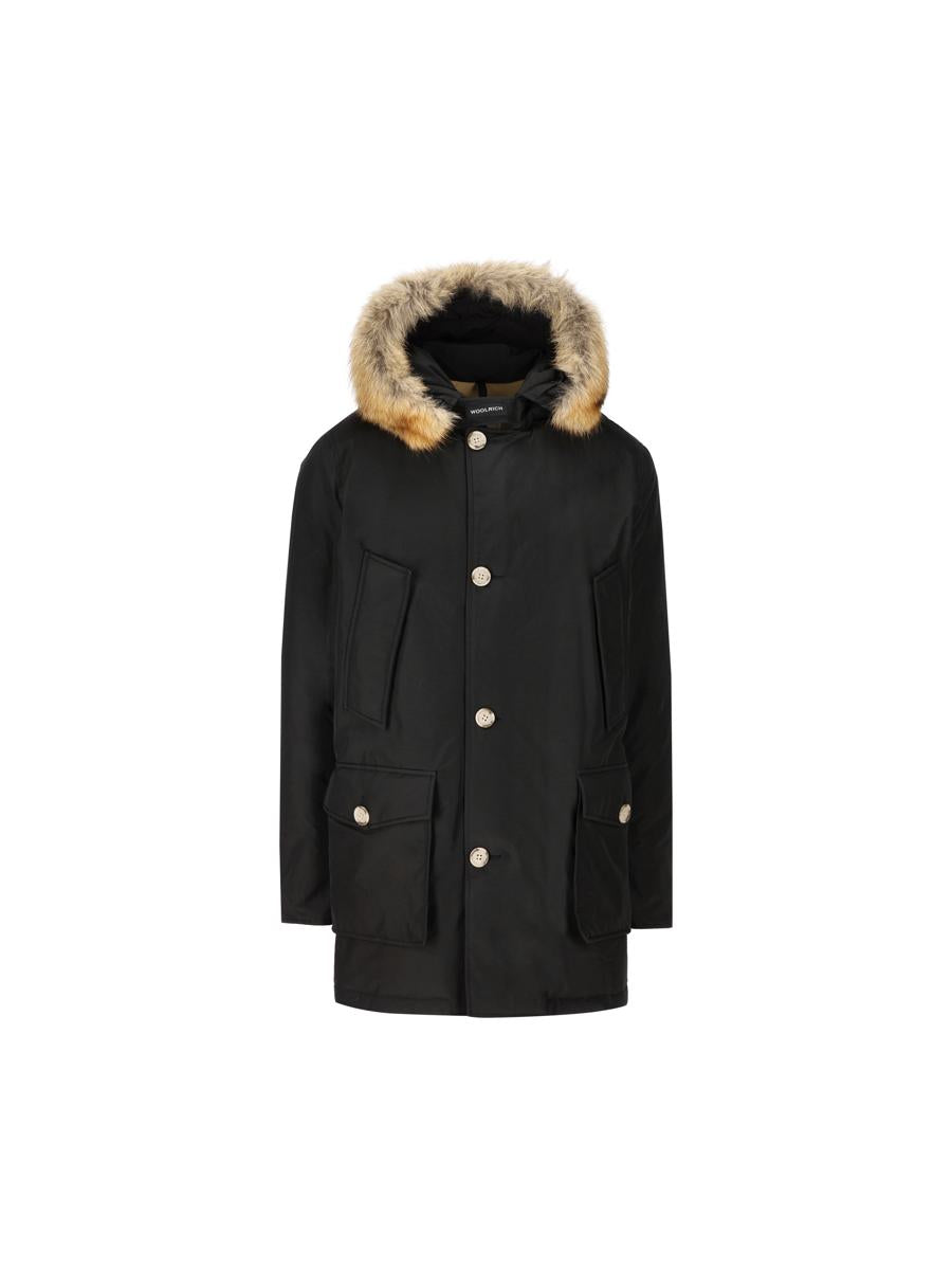 Woolrich Coats