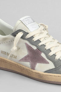 Golden Goose Ball Star Sneakers