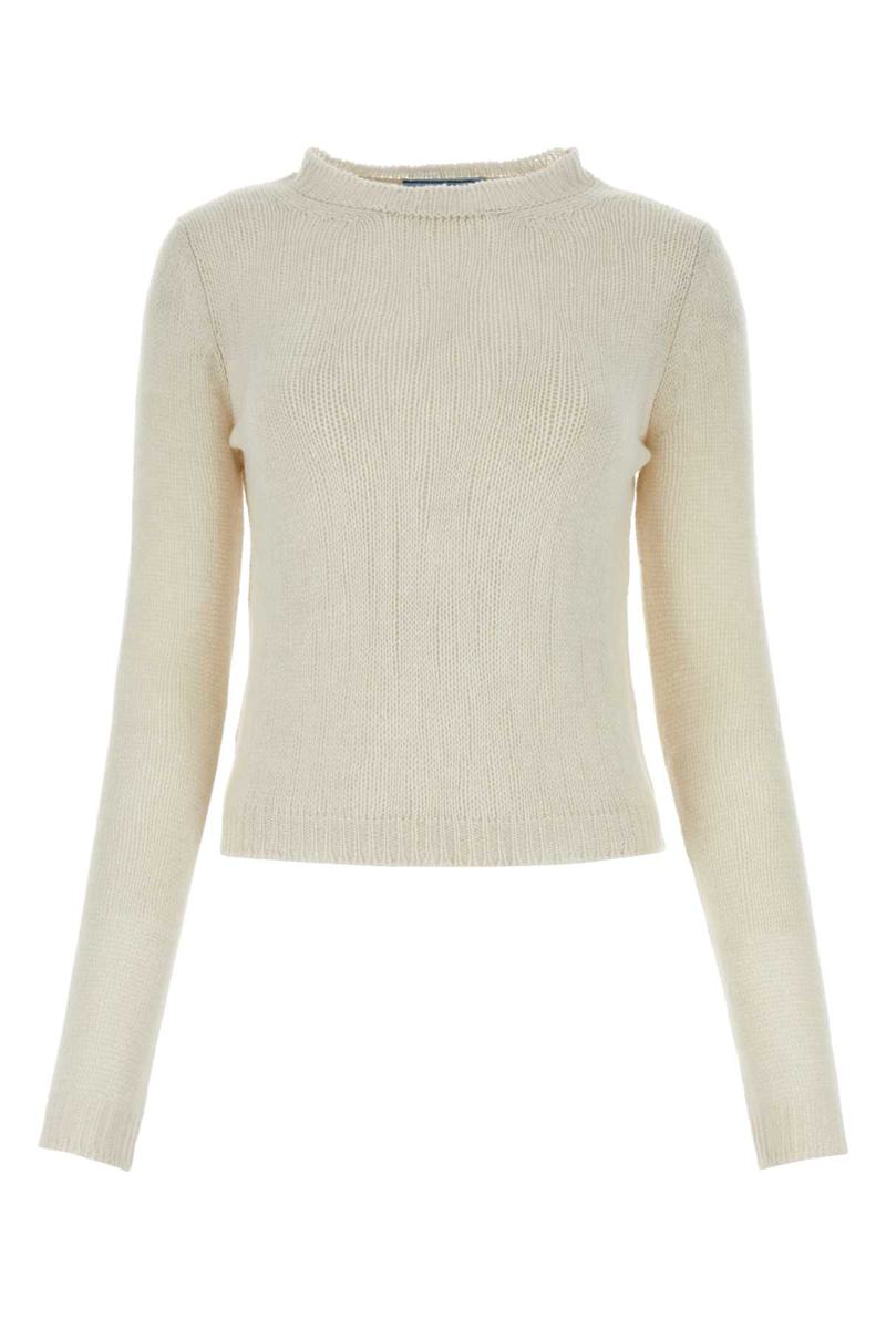 Prada Knitwear
