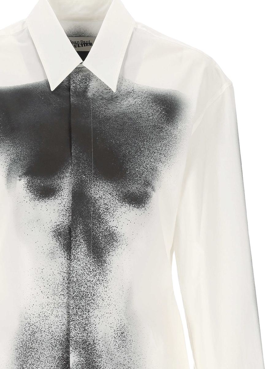 Jean Paul Gaultier Shirts