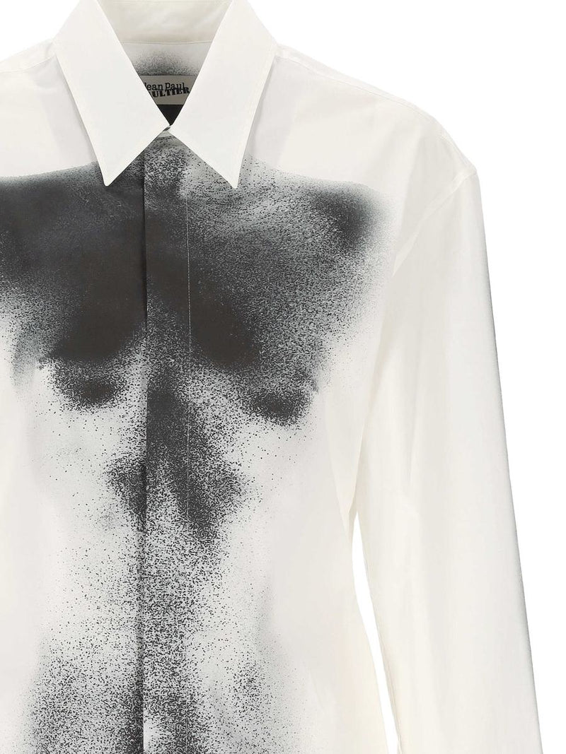 Jean Paul Gaultier Shirts