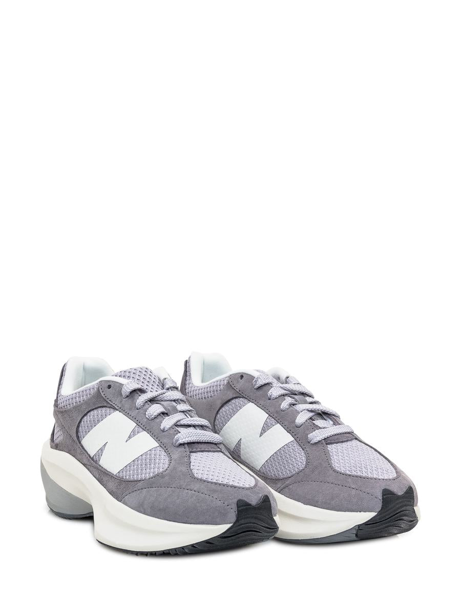 New Balance Sneaker Lifestyle