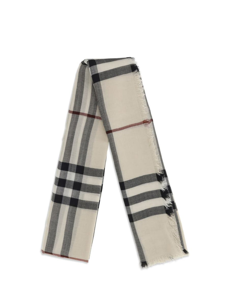 Burberry Scarves