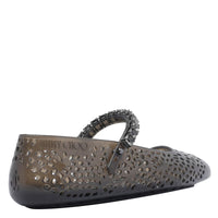 Jimmy Choo Flat Shoes