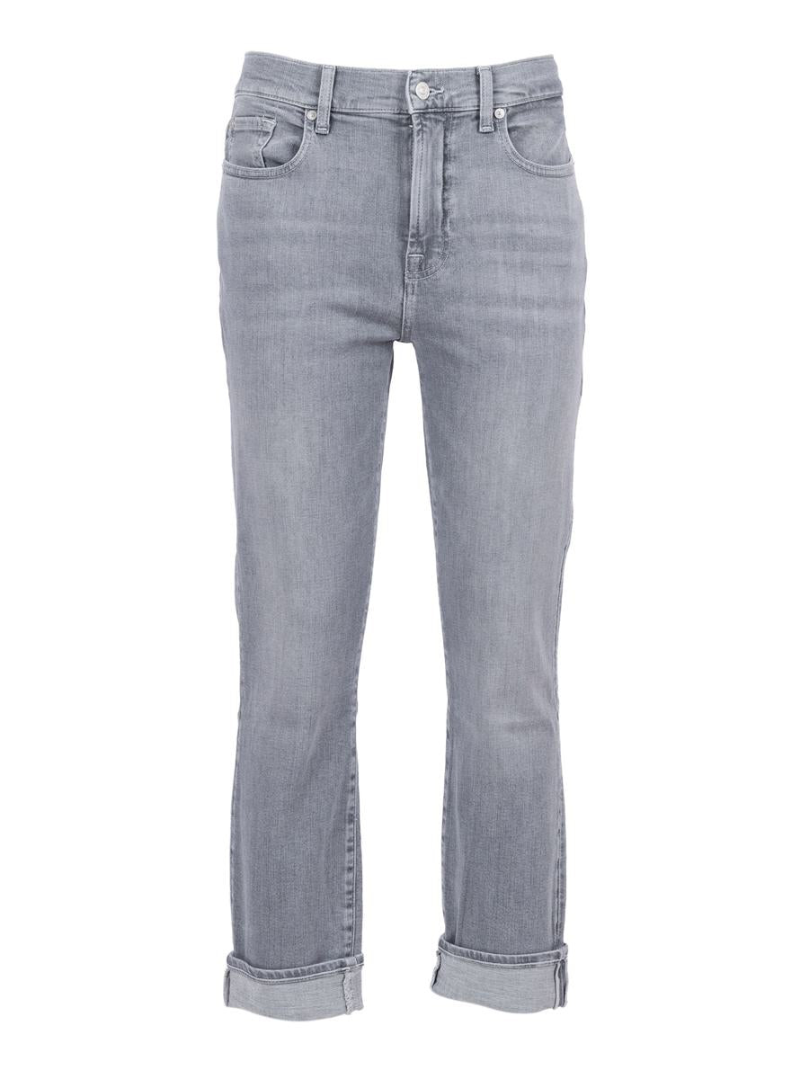 7 For All Mankind Jeans