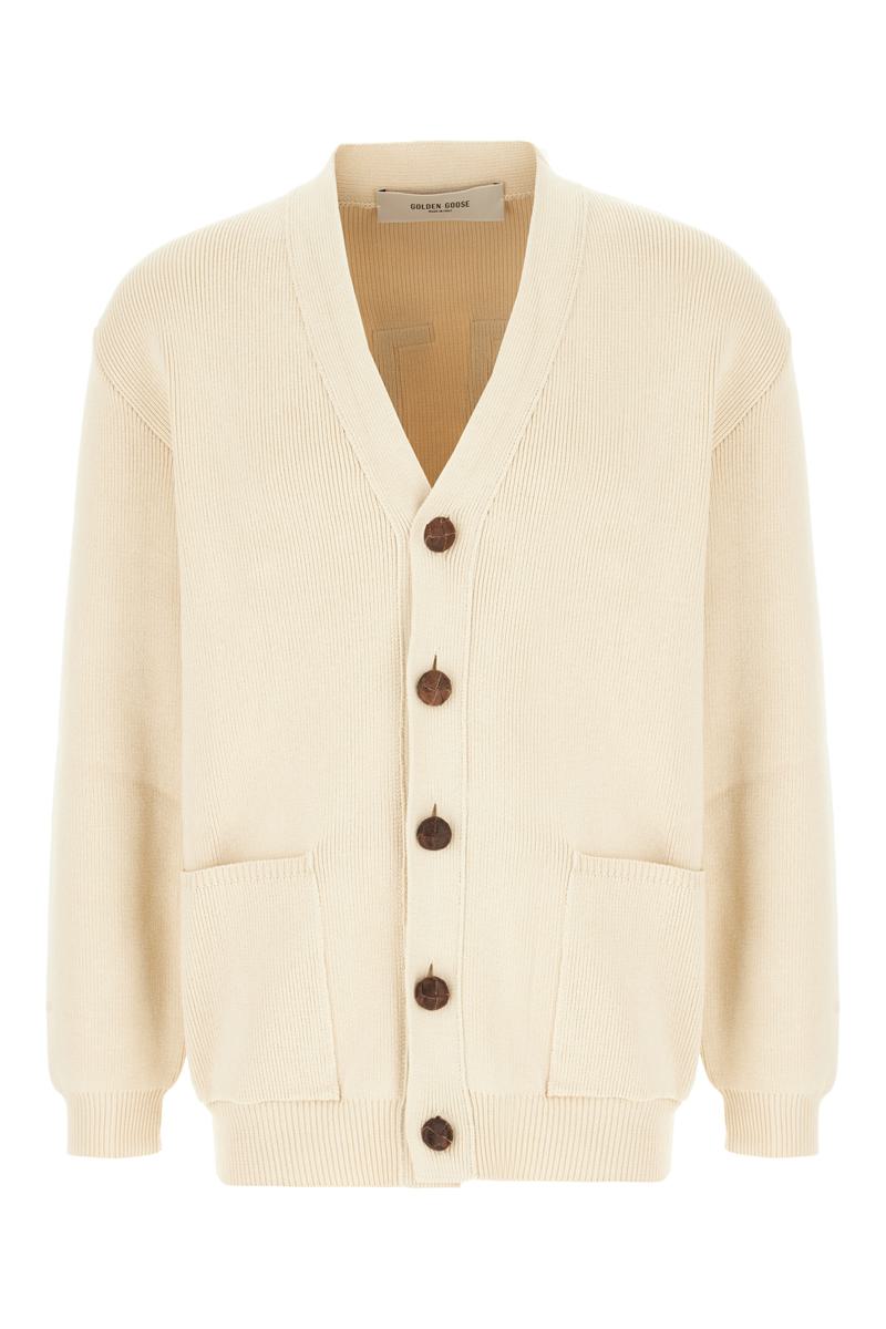 Golden Goose Knitwear