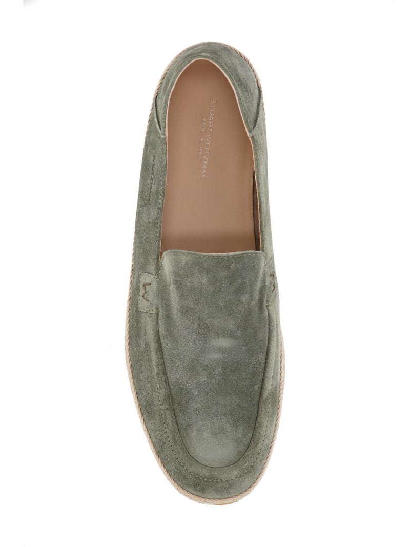 Stuart Weitzman Flat Shoes