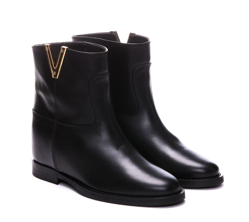Via Roma 15 Boots