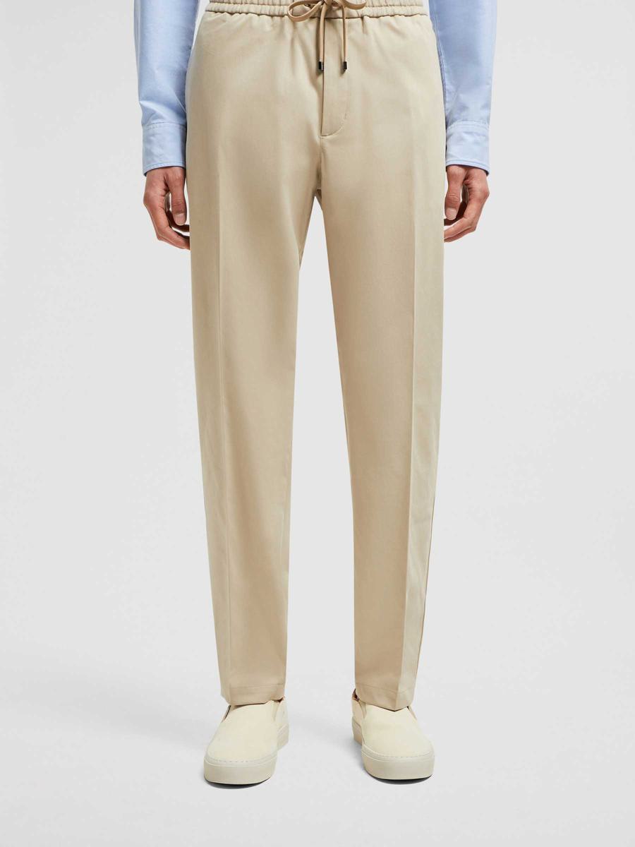 Moncler Chino Sports Pants