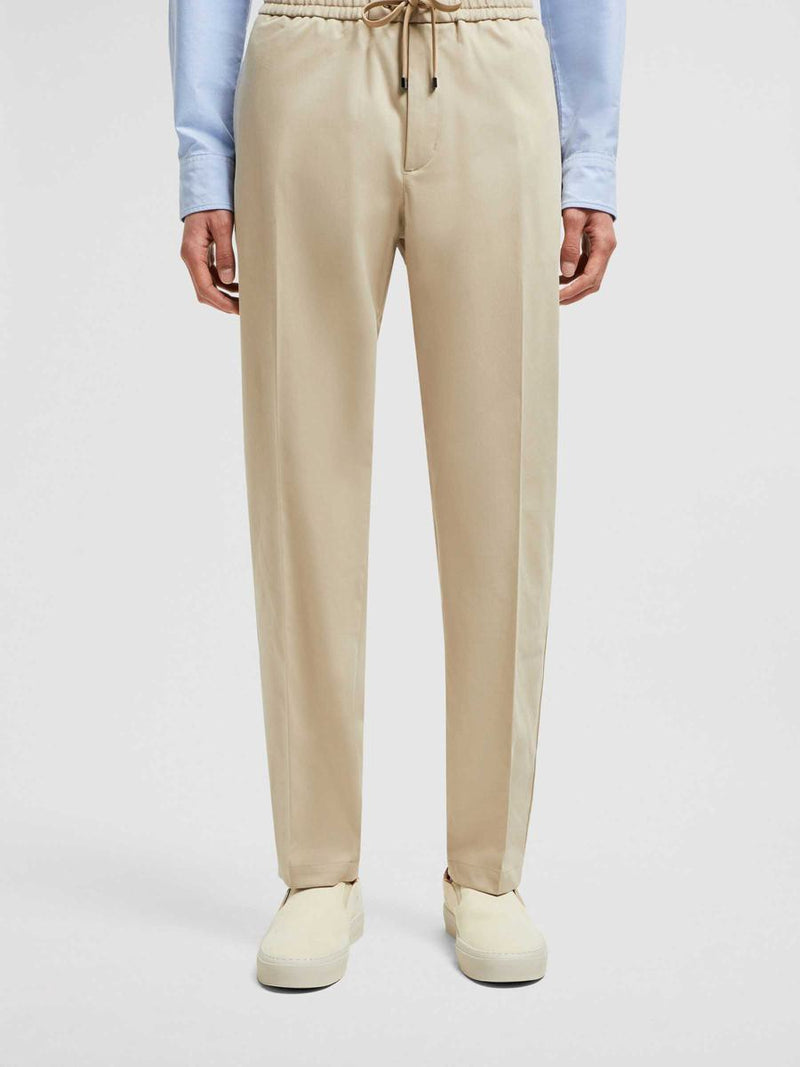 Moncler Chino Sports Pants