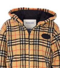 Burberry Coats