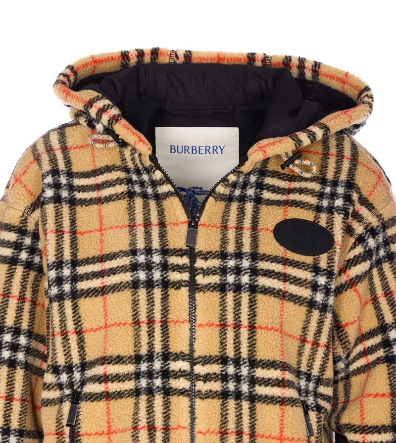 Burberry Coats