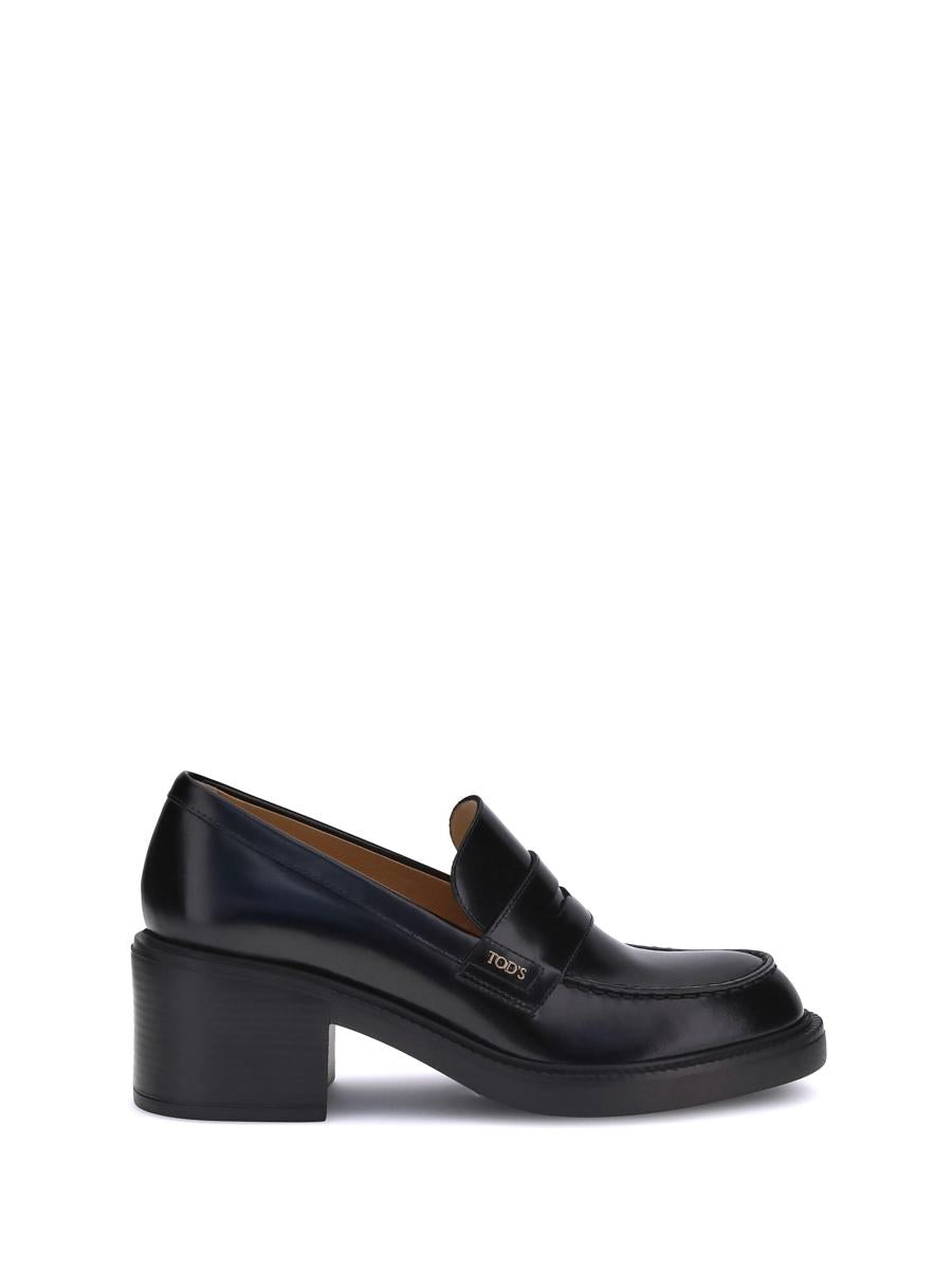Tod'S Loafers