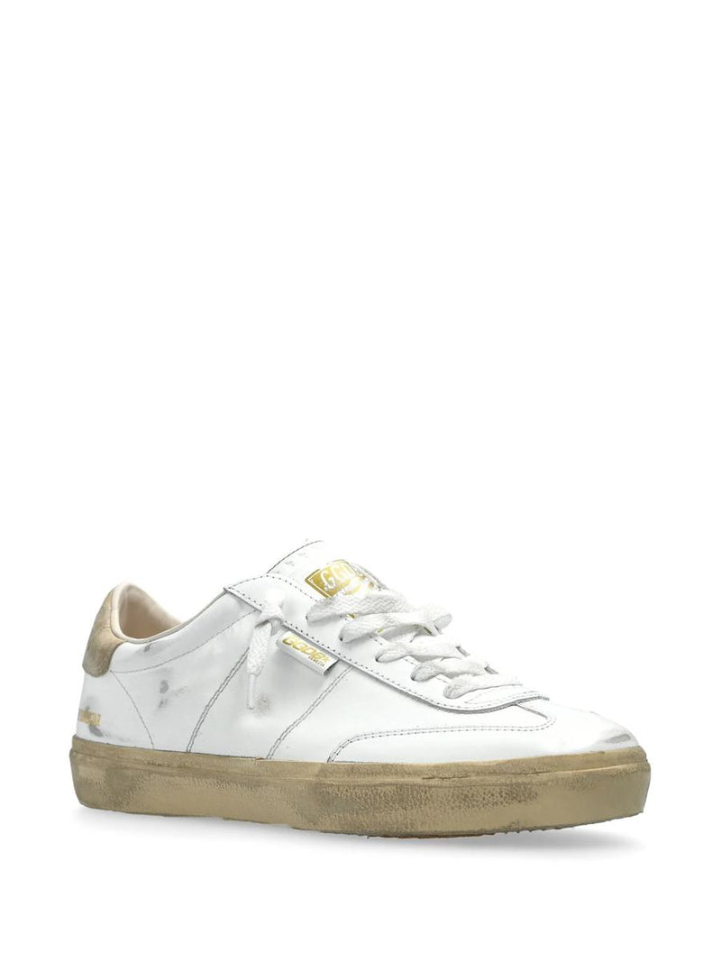 Golden Goose Soul-Star Shoes