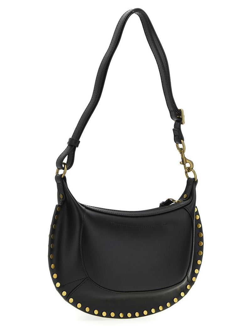 Isabel Marant 'Oskan Moon' Shoulder Bag