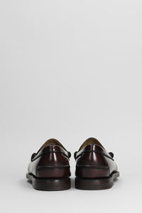 Sebago Classic Dan Loafers