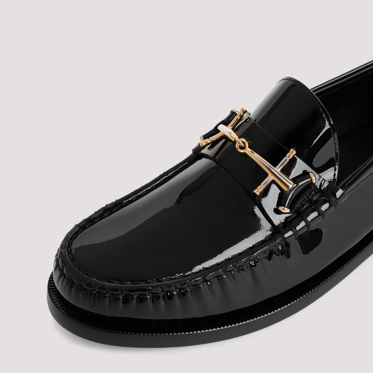 Saint Laurent Loafers