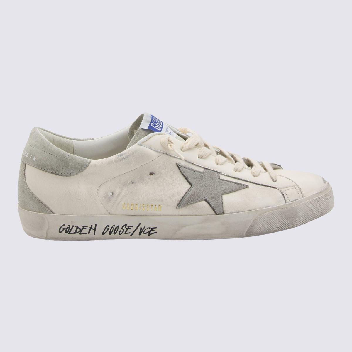 Golden Goose Sneakers
