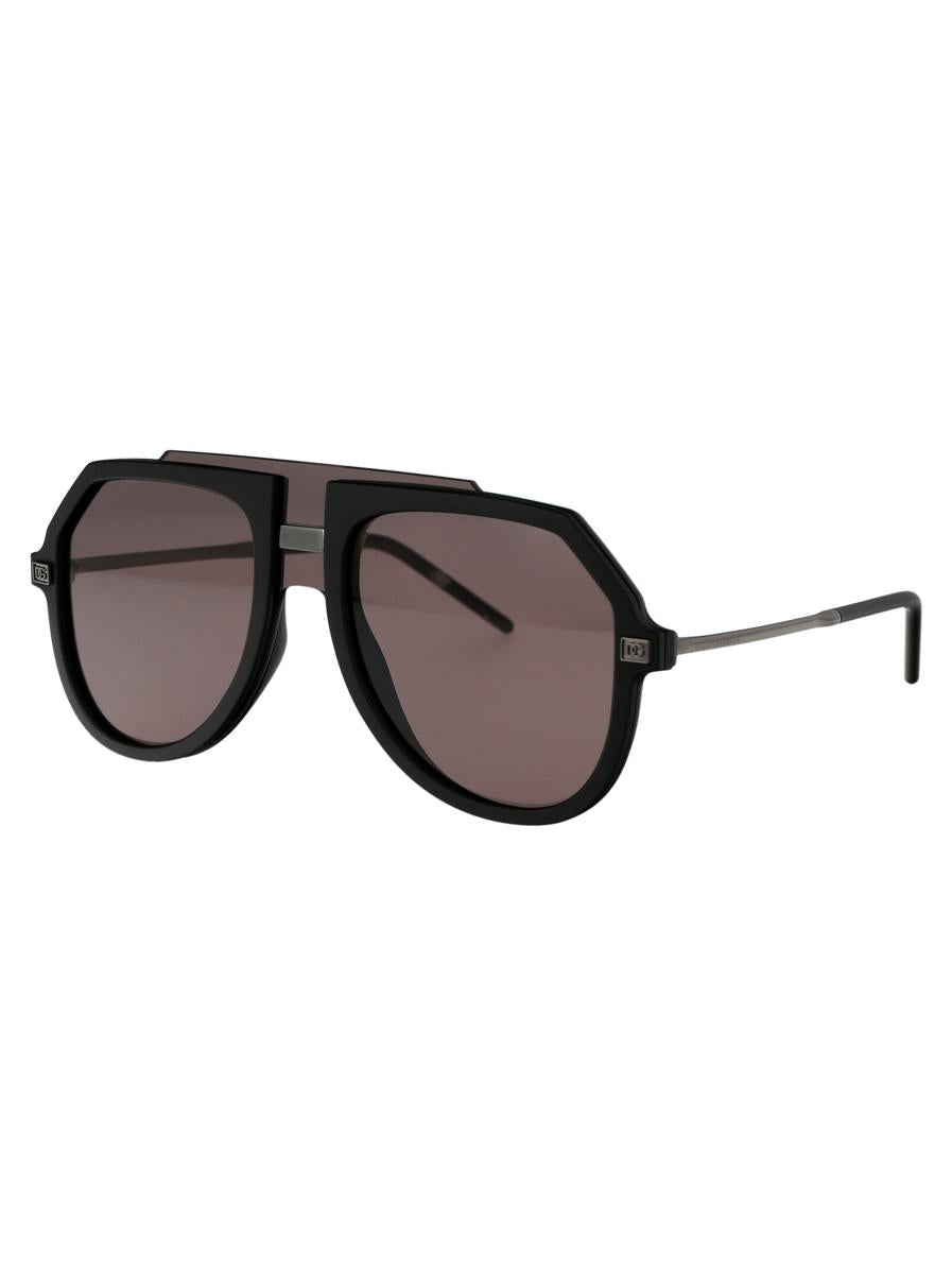 Dolce & Gabbana Sunglasses