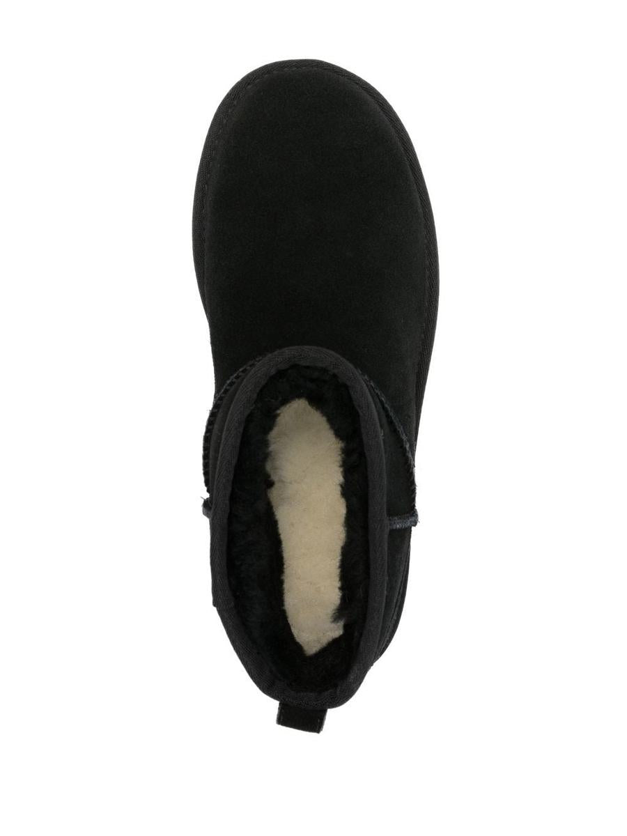 UGG W Classic Ultra Mini Platform