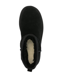 UGG W Classic Ultra Mini Platform