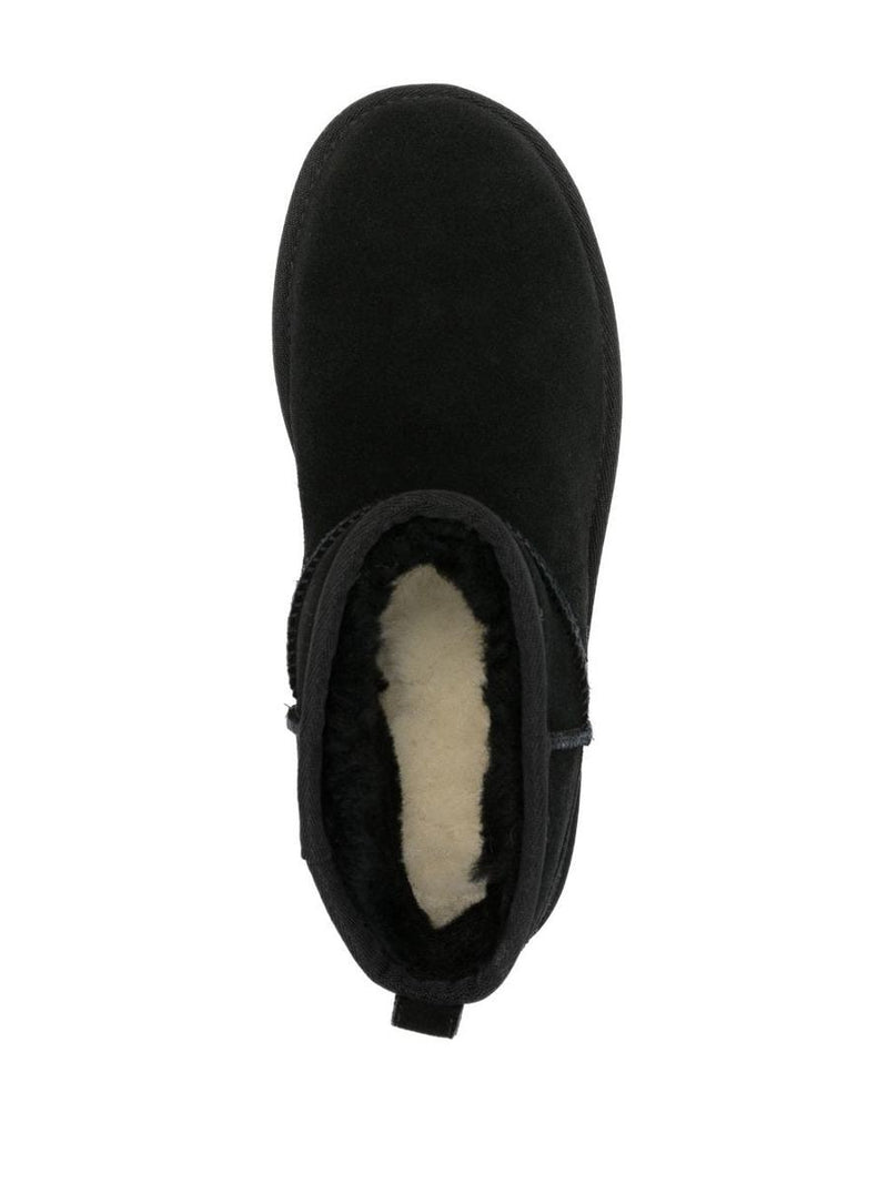 UGG W Classic Ultra Mini Platform