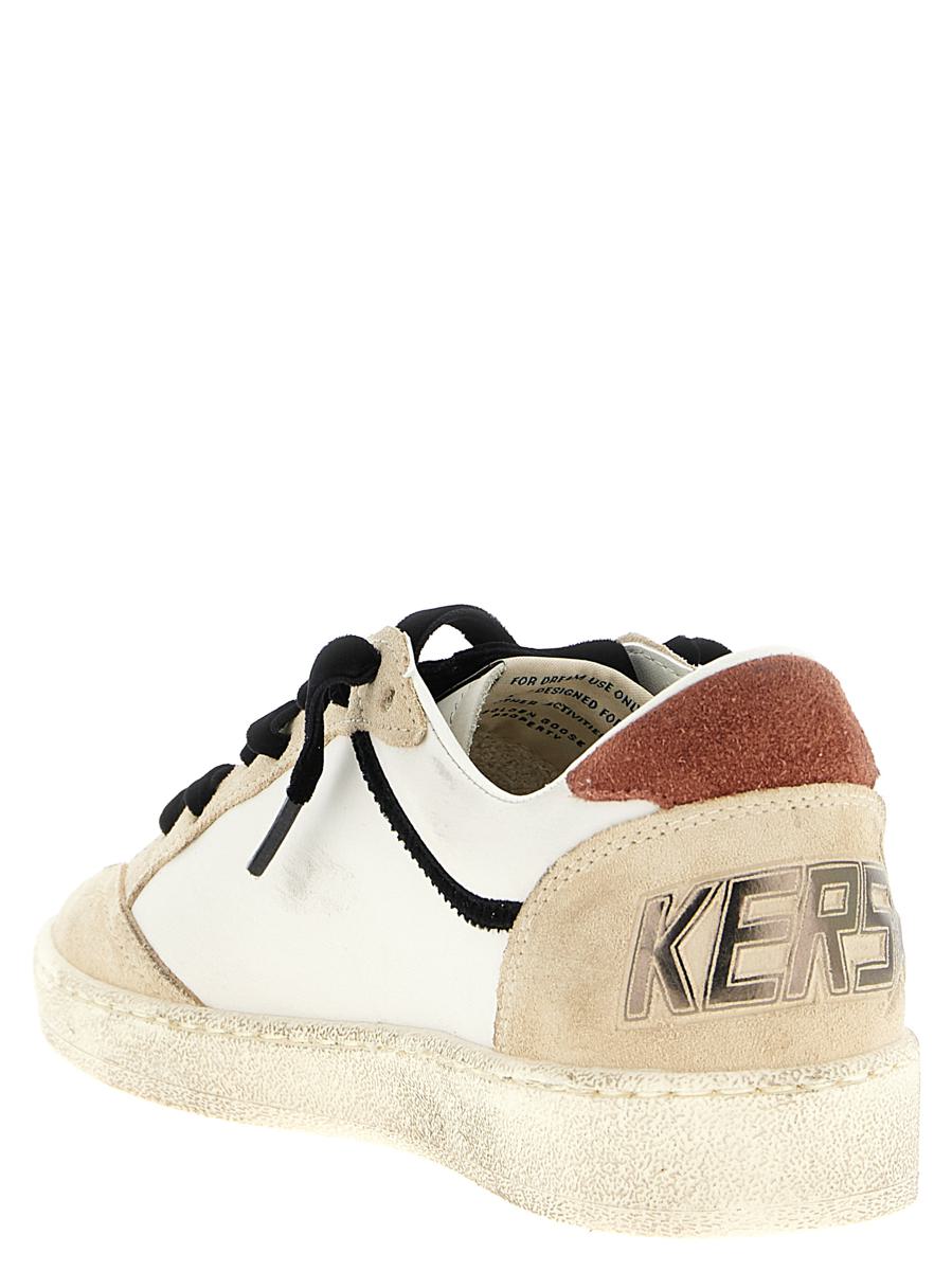 Golden Goose 'Ball Star' Sneakers