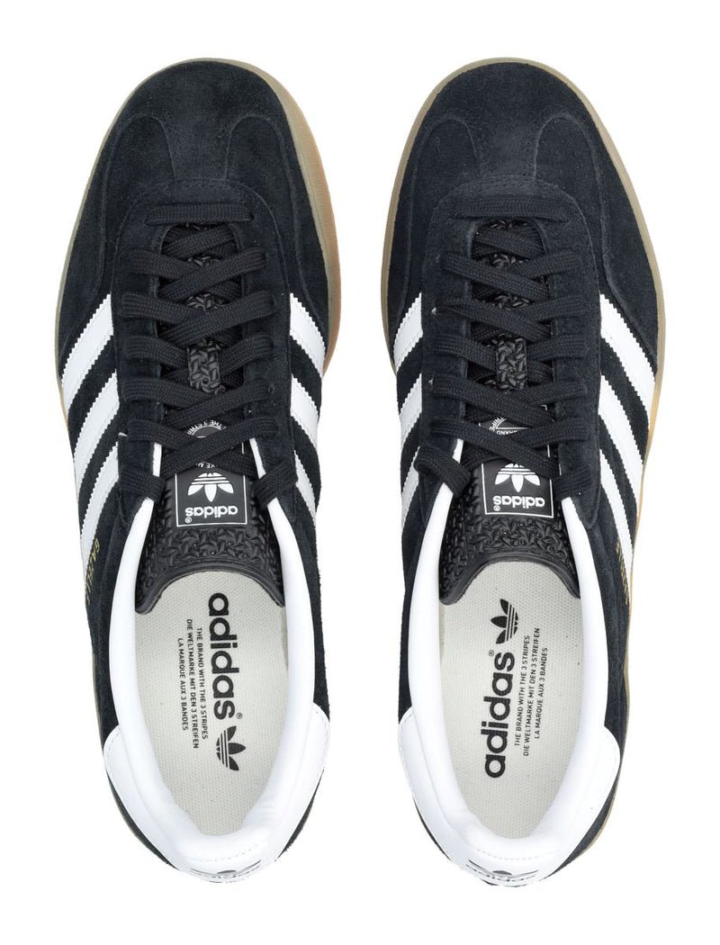 Adidas Originals Adidas Gazelle Indoor Suede Sneakers