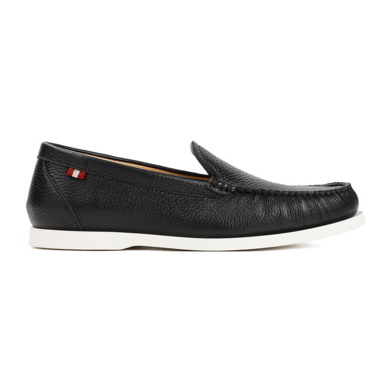 Bally Loafers