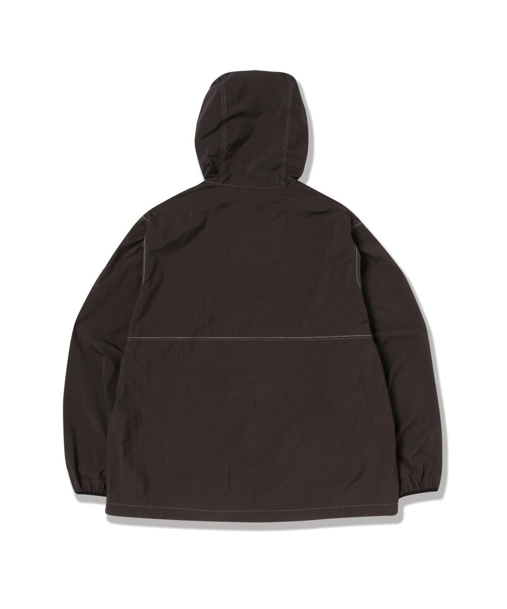 Gramicci X And Wander Brushed Nylon Jacket Clothing