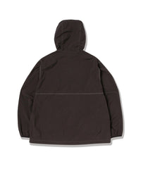 Gramicci X And Wander Brushed Nylon Jacket Clothing