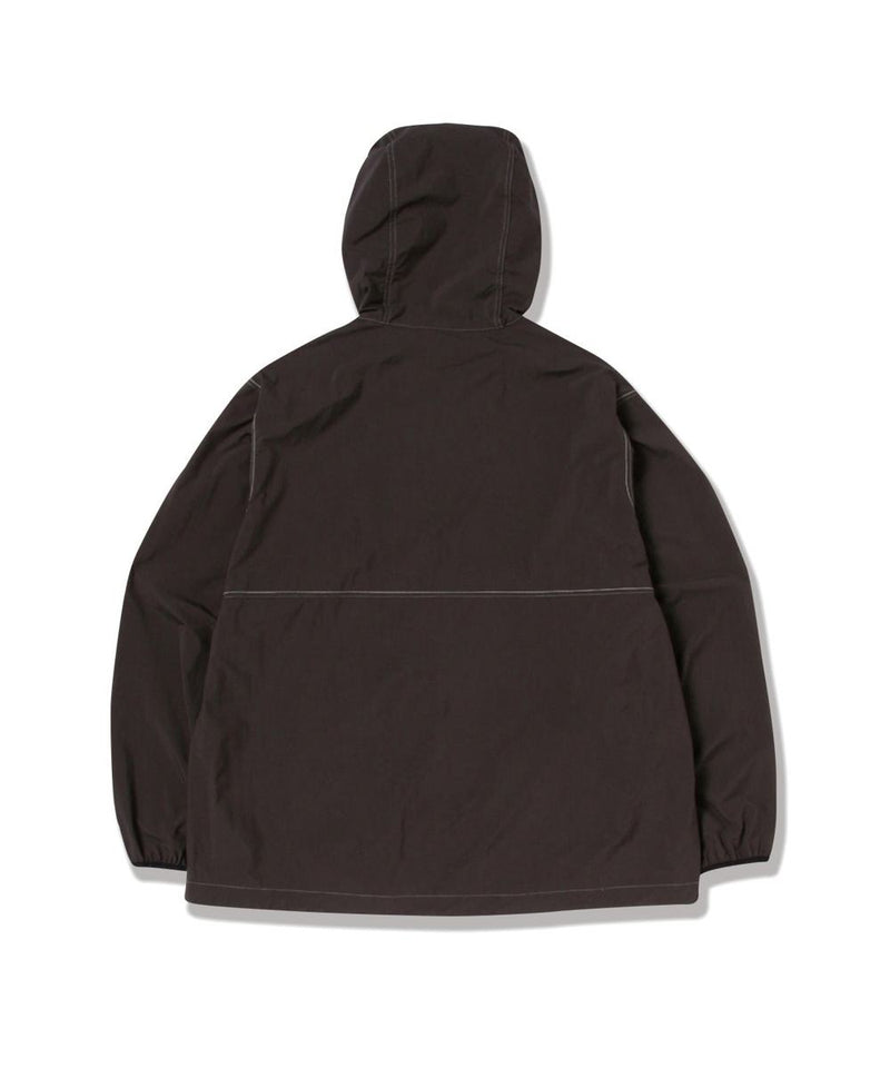 Gramicci X And Wander Brushed Nylon Jacket Clothing