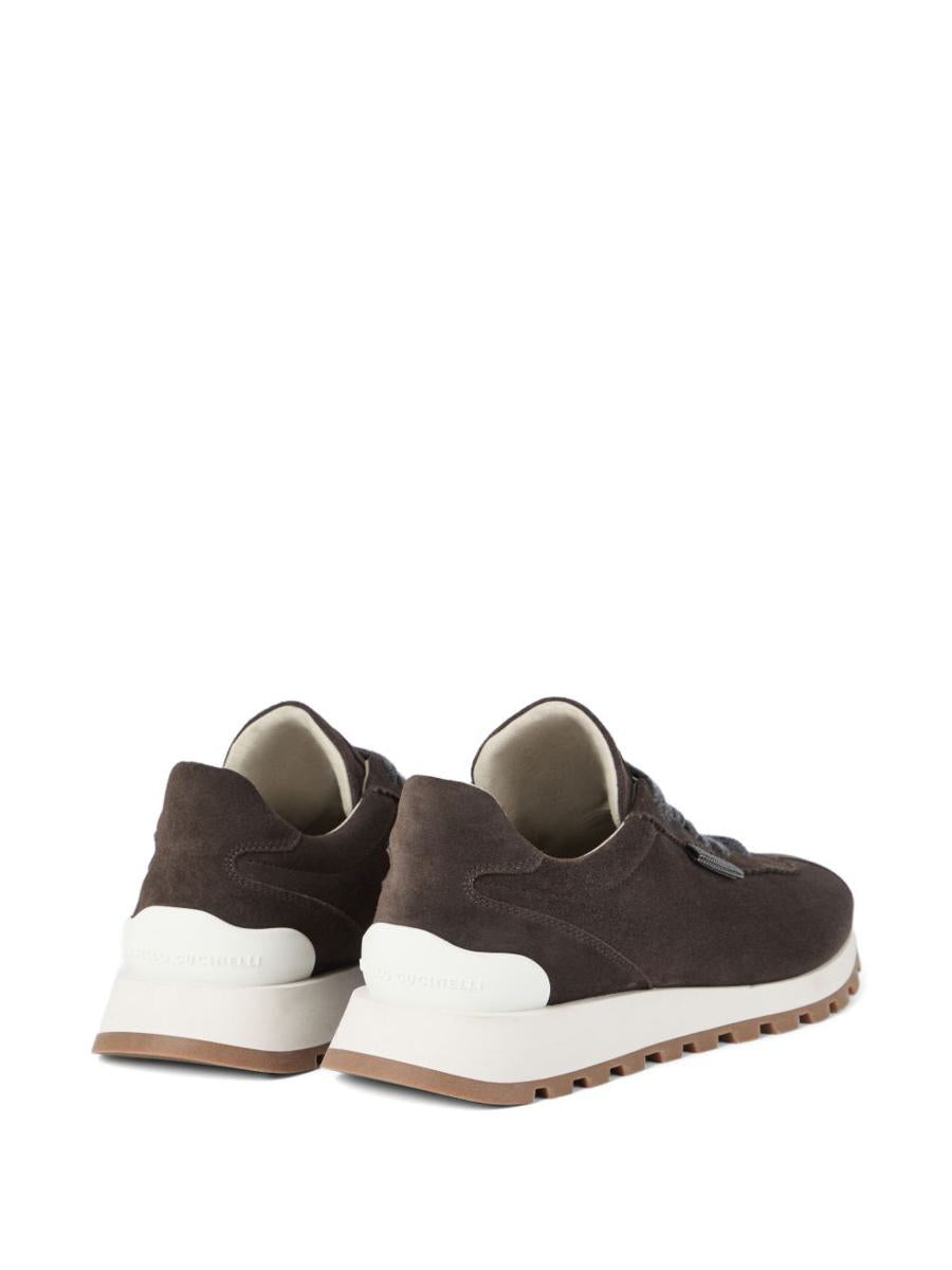 Brunello Cucinelli Sneakers