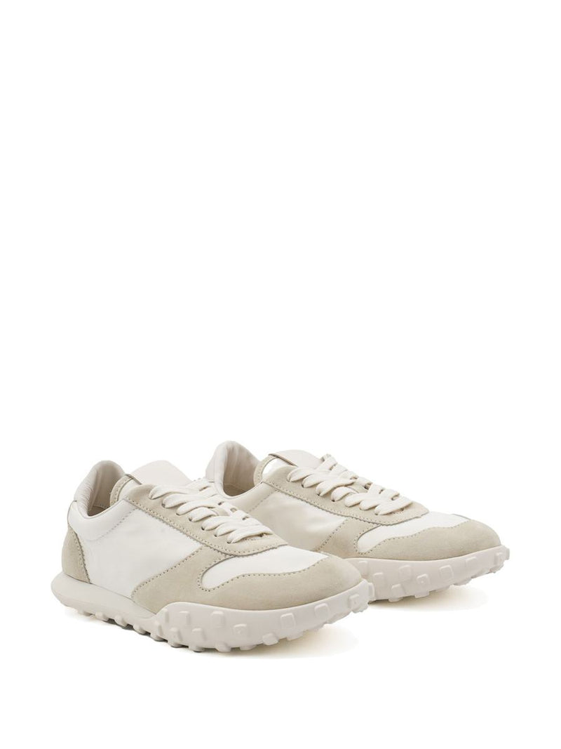 Jil Sander Low Top Sneakers Shoes